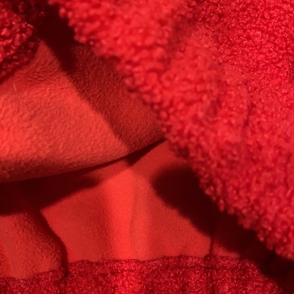 ☀️ Zaful Fuzzy croppedSweater - Picture 6 of 7